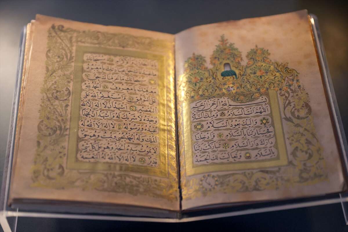 Konya’nın kalbine 171 eser daha getirildi 3